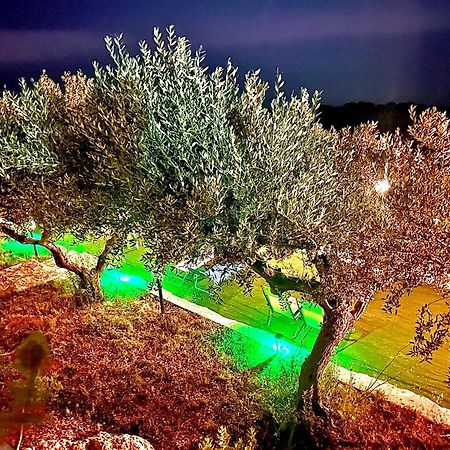 La Collina Sul Mare Bed & Breakfast Palma di Montechiaro Eksteriør bilde