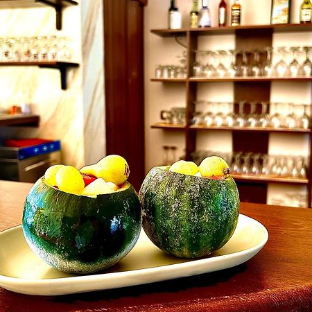 La Collina Sul Mare Bed & Breakfast Palma di Montechiaro Eksteriør bilde