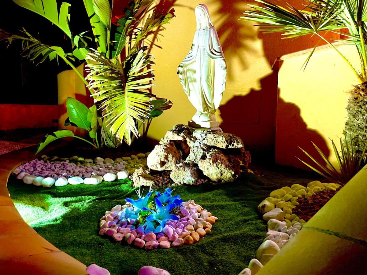 La Collina Sul Mare Bed & Breakfast Palma di Montechiaro Eksteriør bilde