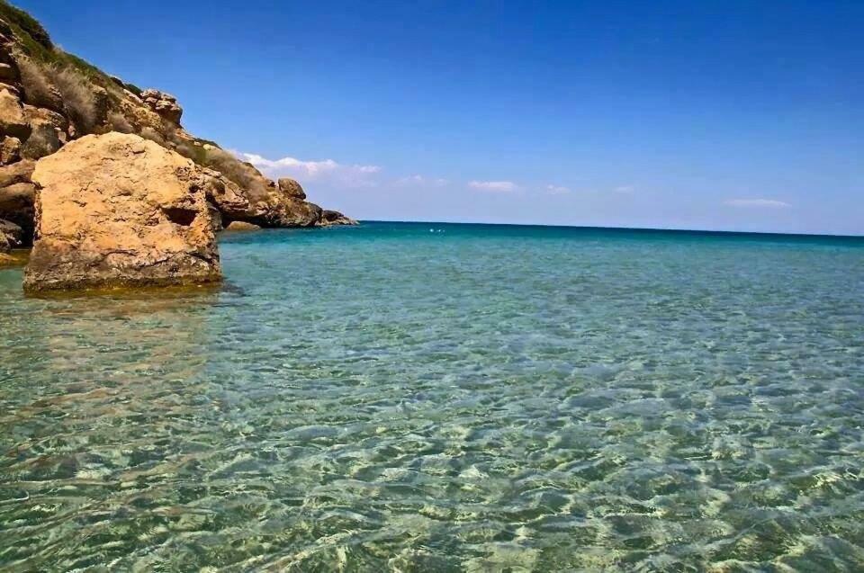 La Collina Sul Mare Bed & Breakfast Palma di Montechiaro Eksteriør bilde