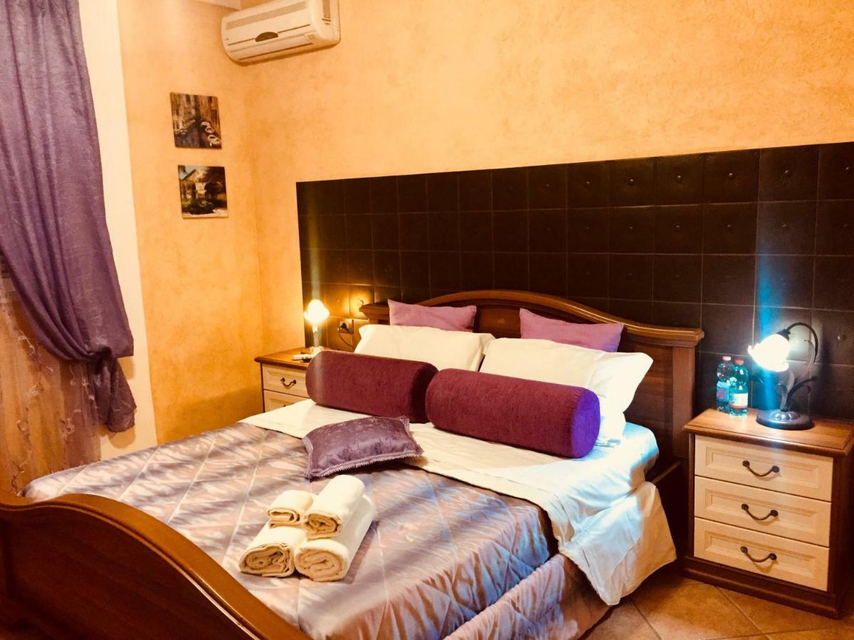 La Collina Sul Mare Bed & Breakfast Palma di Montechiaro Eksteriør bilde